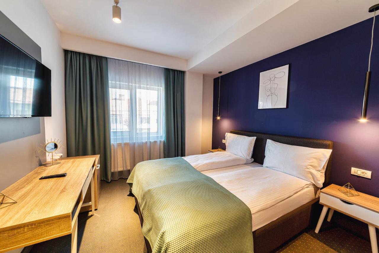 Saga Rooms Victoria (Brasov) Exterior foto