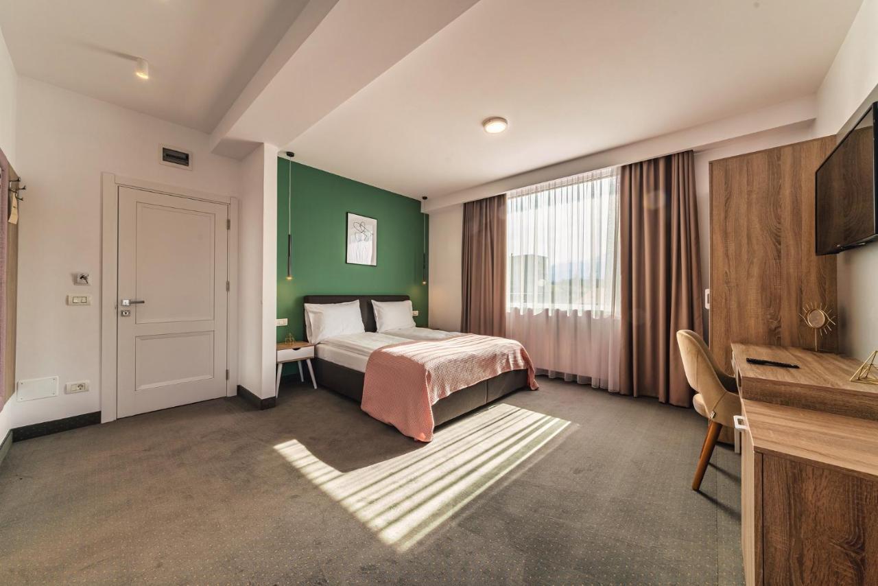 Saga Rooms Victoria (Brasov) Exterior foto