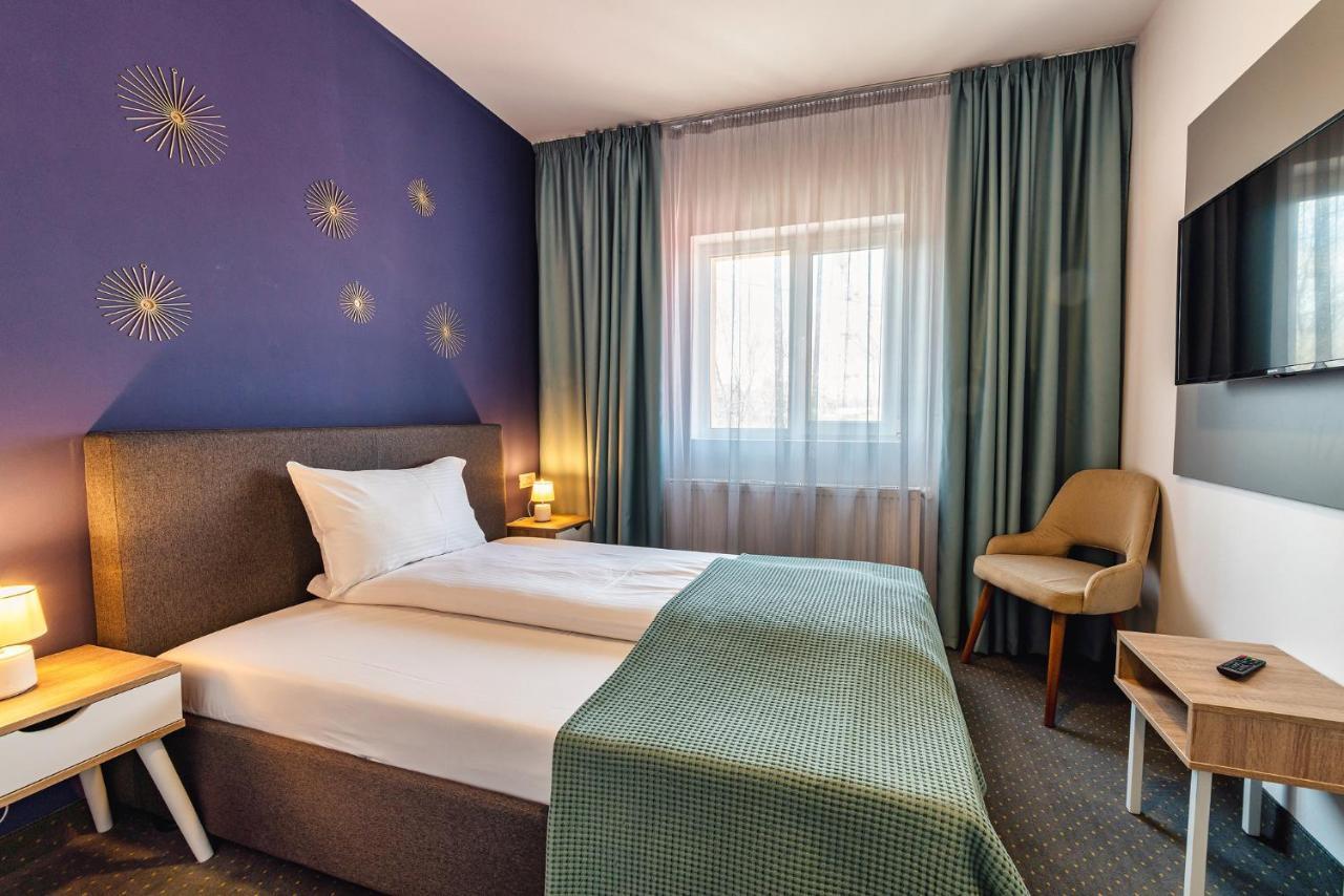 Saga Rooms Victoria (Brasov) Exterior foto