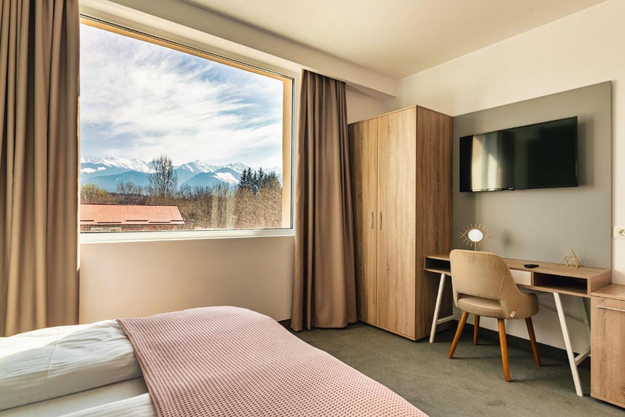 Saga Rooms Victoria (Brasov) Exterior foto