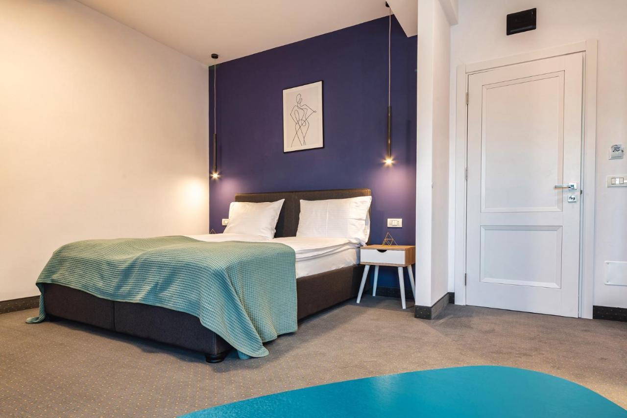 Saga Rooms Victoria (Brasov) Exterior foto