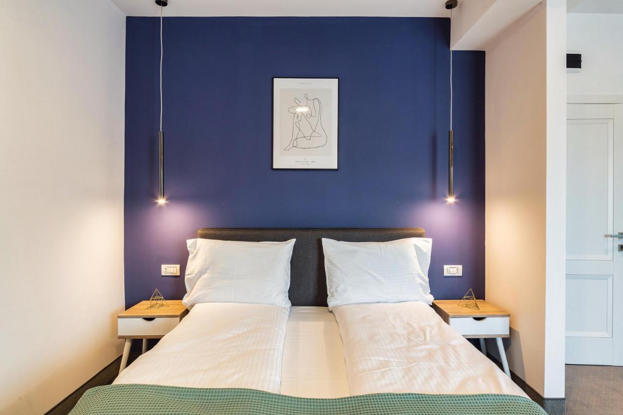 Saga Rooms Victoria (Brasov) Exterior foto