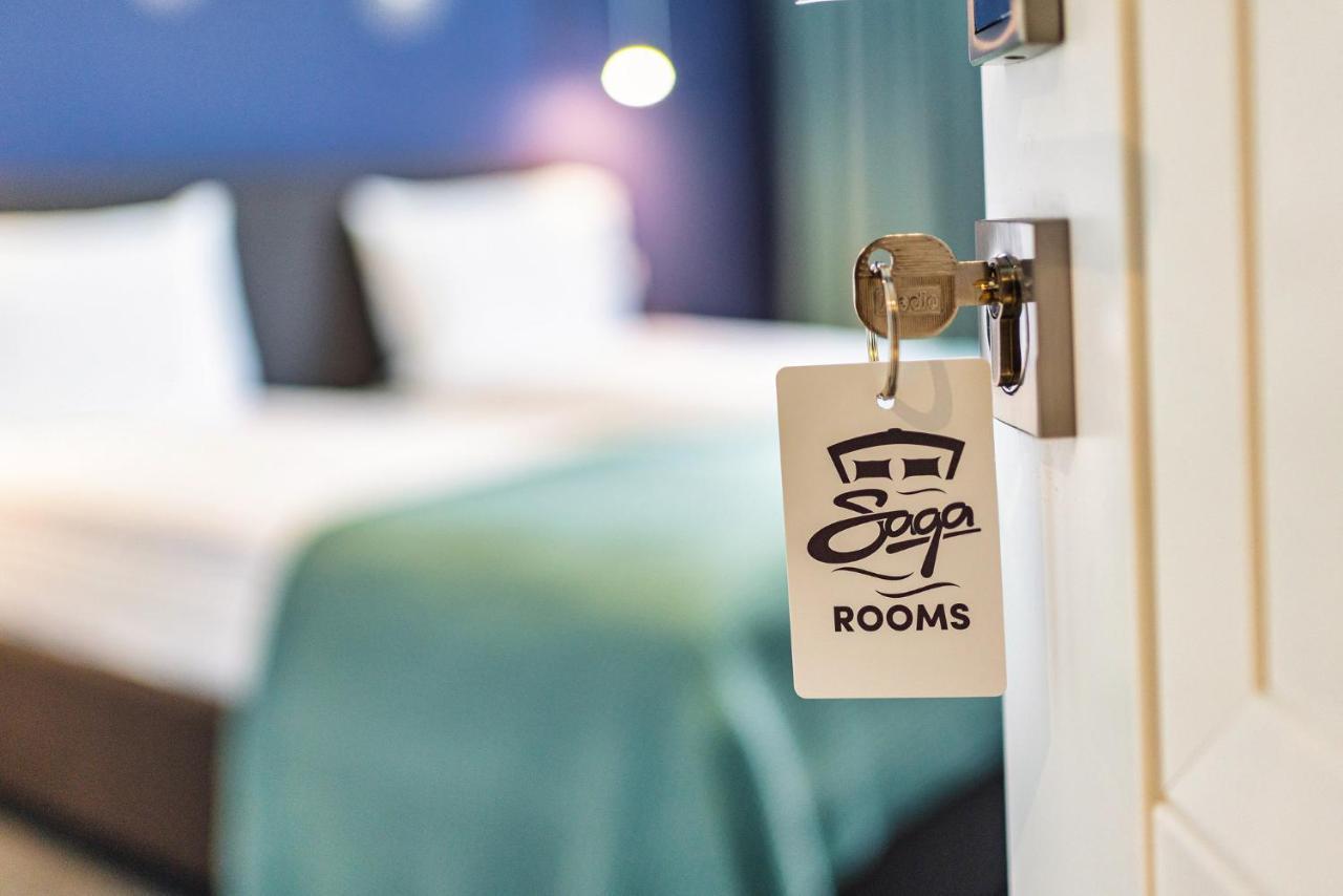 Saga Rooms Victoria (Brasov) Exterior foto