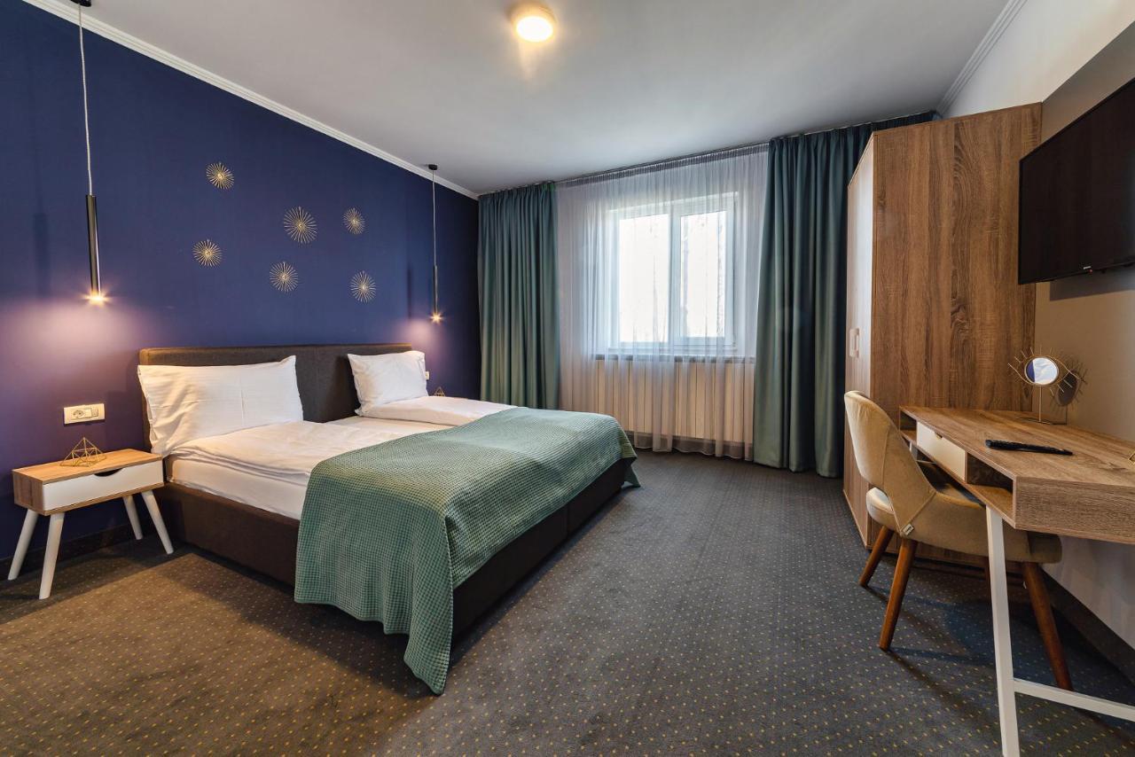 Saga Rooms Victoria (Brasov) Exterior foto