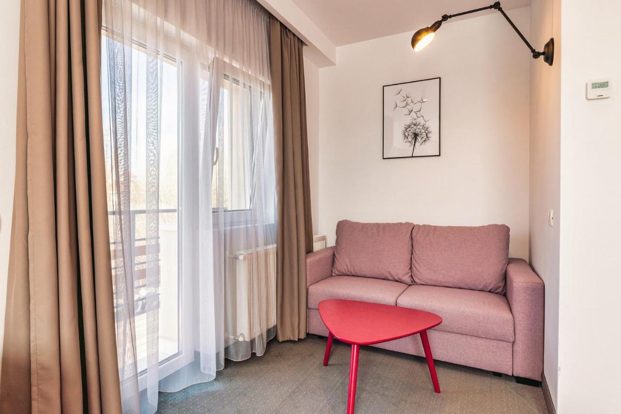 Saga Rooms Victoria (Brasov) Exterior foto