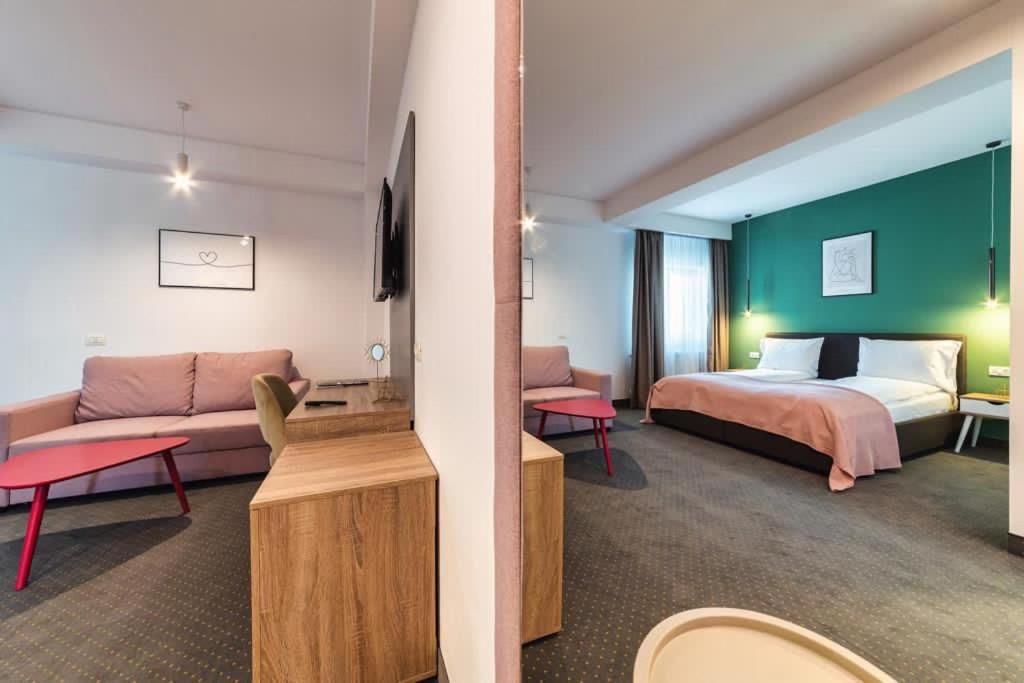 Saga Rooms Victoria (Brasov) Exterior foto