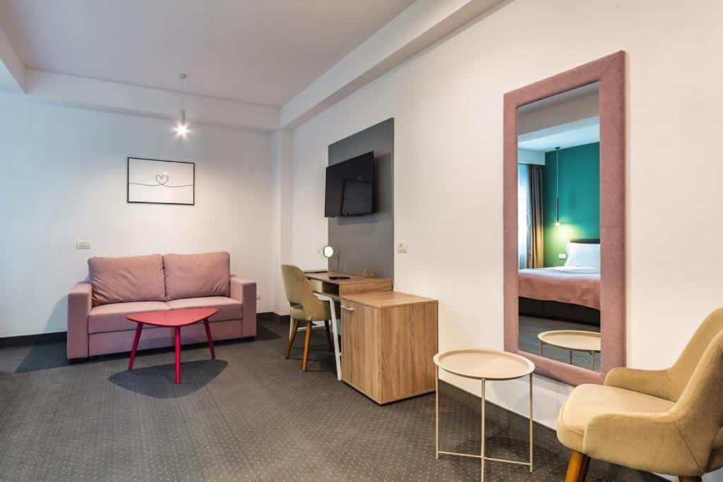 Saga Rooms Victoria (Brasov) Exterior foto